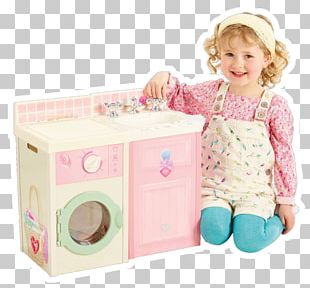 Kitchen Cooking Ranges Washing Machines Toy Laundry PNG