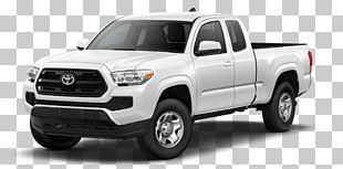 2018 Toyota Tacoma SR Double Cab 2018 Toyota Tacoma SR V6 Pickup Truck 2018 Toyota Tacoma SR5 PNG