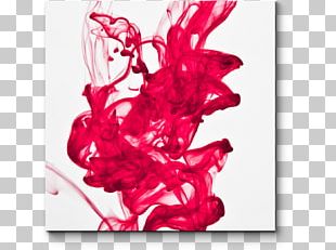 Ink Water Color Desktop PNG