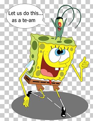 Mr. Krabs Plankton And Karen Squidward Tentacles I Had An Accident YouTube PNG