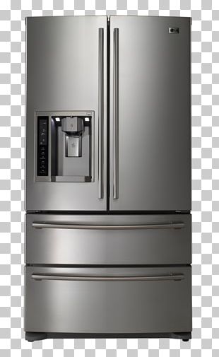 Refrigerator Icemaker Home Appliance Washing Machine PNG