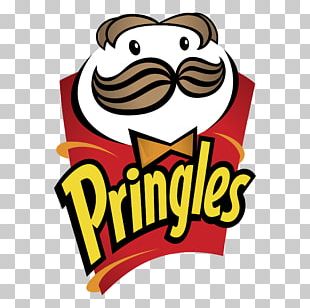 Pringles Logo Potato Chip Kellogg's PNG, Clipart, Free PNG Download