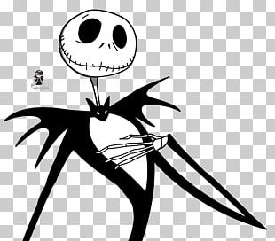 The Nightmare Before Christmas: The Pumpkin King Jack Skellington ...