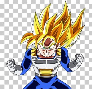 Gohan Goku Vegeta Trunks Piccolo PNG