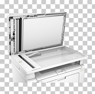 Hewlett-Packard Multi-function Printer HP LaserJet Pro MFP M130 Laser Printing PNG