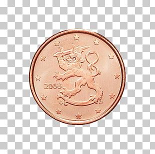 History Of Coins Numismatics Numismatist 50 Cent Euro Coin PNG