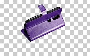 Purple Fairy Blue PNG