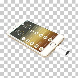 Smartphone MicroSD Card Reader Secure Digital Lightning PNG