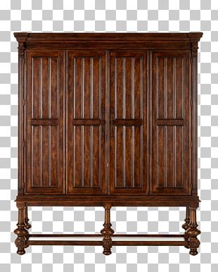 Table Cupboard Cabinetry Garderob Furniture PNG