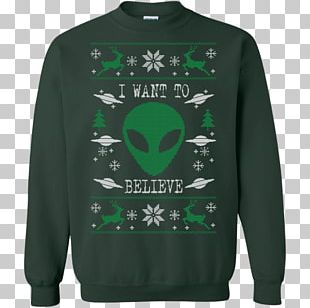 Long-sleeved T-shirt Hoodie Sweater PNG