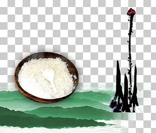 Poster Cooked Rice Caryopsis Advertising PNG
