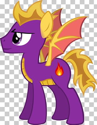 Spyro: Year Of The Dragon Spike Pony The Legend Of Spyro: Darkest Hour PlayStation PNG