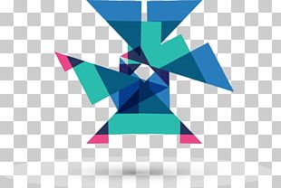 Triangle Color PNG