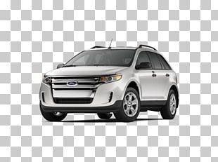 2014 Ford Edge Car Ford Motor Company Ford C-Max PNG