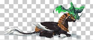 Dragon Sculpture Figurine Animal PNG