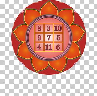 Christmas Ornament Ball Circle PNG