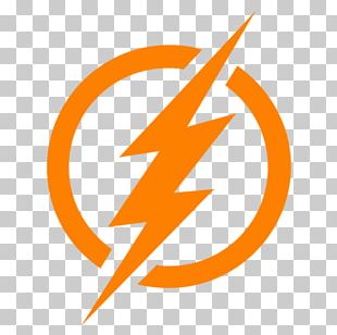 The Flash Computer Icons Symbol PNG