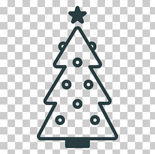Computer Icons Christmas PNG