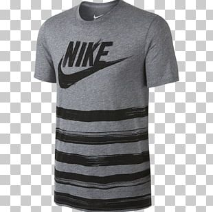 T Shirt Nike Sneakers Png Clipart Behance Cartoon - free nike t shirt roblox