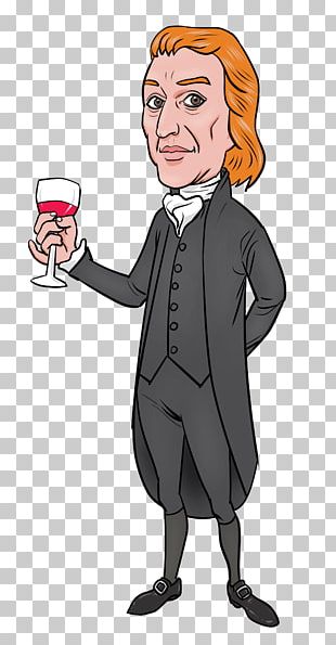 Thomas Jefferson United States Presidential Election PNG