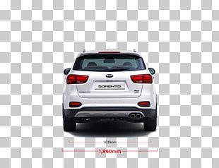 Mini Sport Utility Vehicle Kia Sorento Kia Motors Hyundai Santa Fe Car PNG