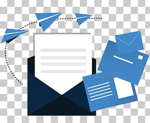 Advertising Mail Email Marketing Service PNG