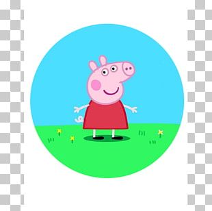 Daddy Pig Television Show Children's Television Series PNG