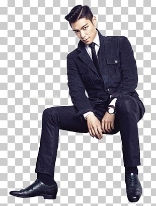 T.O.P Idol Star #1 Sticker BIGBANG K-pop PNG