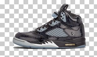 Air Jordan Sneakers Nike White Shoe PNG