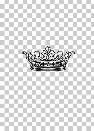 Black And White PNG