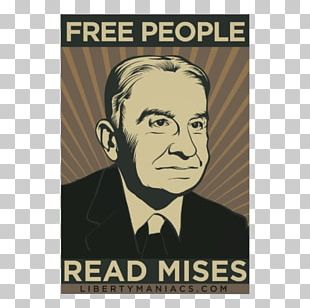 Ludwig Von Mises Austrian School Neoclassical Economics T-shirt PNG