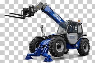 Telescopic Handler BEYER-Mietservice KG PNG