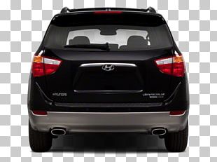2010 Hyundai Veracruz Car Sport Utility Vehicle Wendell PNG