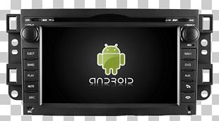 Chevrolet Captiva GPS Navigation Systems Car Chevrolet Aveo PNG