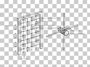 Facade Building Architecture Cable Television Curtain Wall PNG
