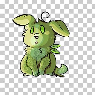 Hare Marsupial Flowering Plant PNG