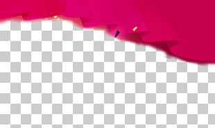 Petal Sky Close-up PNG