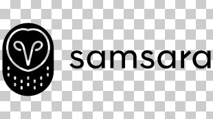 Samsara Logo PNG