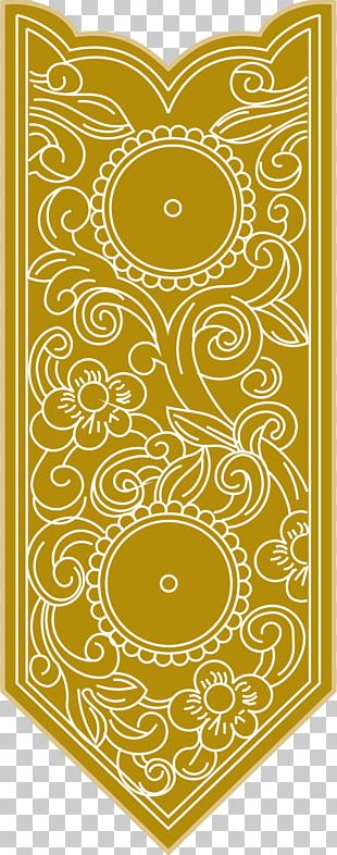Euclidean Pattern PNG