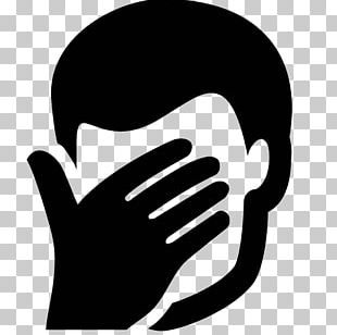 Facepalm Computer Icons Emoticon PNG