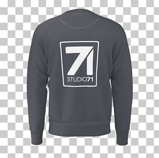 Hoodie T-shirt We Bleed Ohio Clothing Bluza PNG