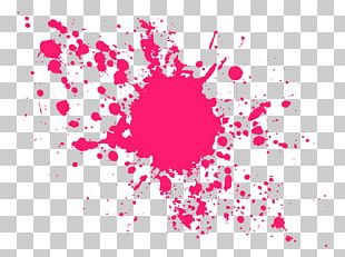 Ink PNG