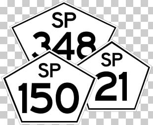 Placas Road State Highway North Region PNG