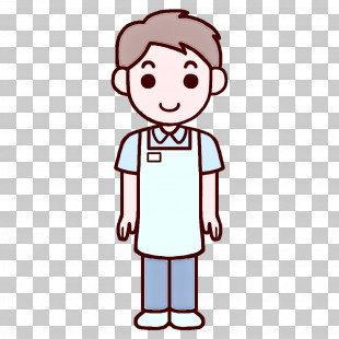 Care Worker PNG