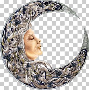 Book Of Shadows Triple Goddess Crone Wicca Paganism PNG