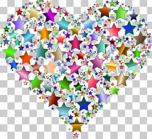 Desktop Heart Color PNG