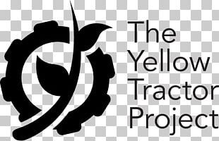 Logo Tractor Non-profit Organisation PNG