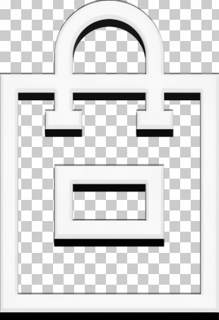 Shopping Bag Icon Sell Icon Online Shop Icon PNG