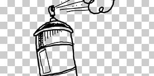 Aerosol Paint Spray Painting Aerosol Spray Drawing PNG