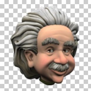 Albert Einstein Stock Photography Cartoon PNG